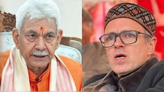 J&K कैबिनेट विस्तार: मुख्यमंत्री उमर अब्दुल्ला का दावेदारों को दोटूक संदेश- 'नाम तय, अब सिफारिशें और फोन करना बंद करें'