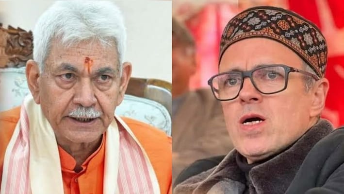 J&K कैबिनेट विस्तार: मुख्यमंत्री उमर अब्दुल्ला का दावेदारों को दोटूक संदेश- 'नाम तय, अब सिफारिशें और फोन करना बंद करें'