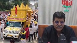 ‘बेटे के लिए धर्म का सहारा...’, दिग्विजय सिंह की सनातन यात्रा पर BJP विधायक ने उठाए सवाल