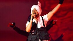 2000 गार्ड और 700 मीटर का नो-कार जोन...दिल्ली में दिलजीत दोसांझ के कॉन्सर्ट में सुरक्षा का चक्रव्यूह; पुलिस ने बनाया मेगा प्लान
