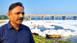 Delhi में यमुना की सफाई या टेंडर की तैयारी? छठ से पहले सियासी टकराव, DJB ने दिया जवाब