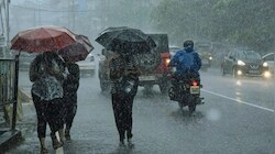 राजस्थान में पश्चिमी विक्षोभ का असर: 3 जिलों में येलो अलर्ट, जानें 25 अक्टूबर को कैसा रहेगा मौसम ?
