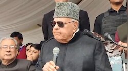 'पाकिस्तान ने जिंदा रखा कश्मीर मुद्दा, तभी हम सुरक्षित...', फारूक अब्दुल्ला का विवादित बयान; बोले- दिल्ली से इंसाफ की उम्मीद नहीं