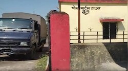 प्रेमिका घर से भागी, तो नाराज प्रेमी ने उसकी मां को मार डाला, शादीशुदा है आरोपी