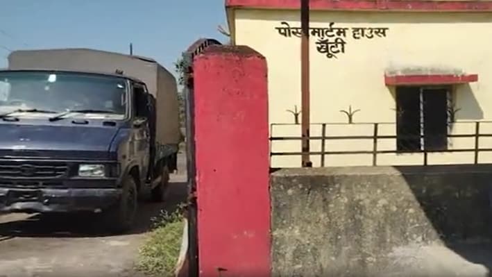 प्रेमिका घर से भागी, तो नाराज प्रेमी ने उसकी मां को मार डाला, शादीशुदा है आरोपी
