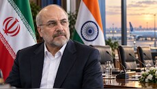 ईरान के स्पीकर गलिबाफ ने अचानक रद्द किया भारत दौरा? BRICS बैठक से ठीक पहले क्यों पीछे खींचे कदम?