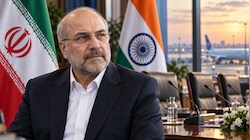 ईरान के स्पीकर गलिबाफ ने अचानक रद्द किया भारत दौरा? BRICS बैठक से ठीक पहले क्यों पीछे खींचे कदम?