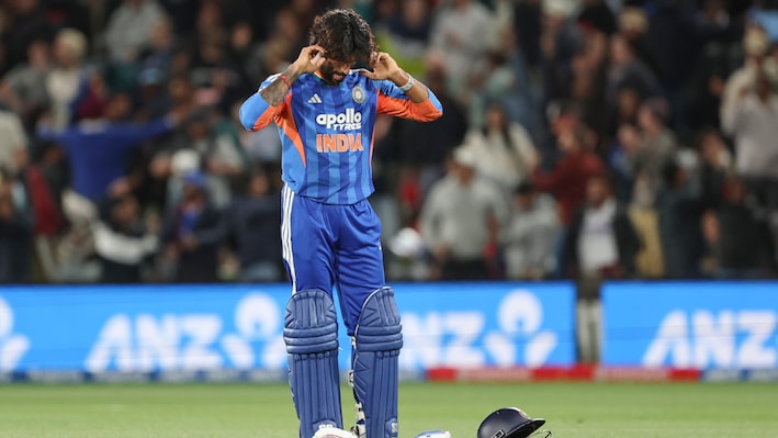 गंभीर के भरोसे से चमके तिलक... न्यूजीलैंड के खिलाफ कैसे पलटी हारी हुई बाजी? मैच के बाद बताया मास्टरप्लान