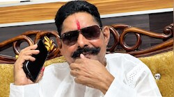अनंत सिंह... नाम ही काफी है! 'छोटे सरकार' की छवि और विवादों से गहरा नाता रहा है मोकामा के विधायक का