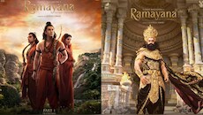 'रामायण' की एडवांस बुकिंग में IMAX का दबदबा, सिर्फ 13% टिकट बिक्री से मिला 27% रेवेन्यू; महंगे टिकट खरीदने की होड़!