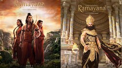 'रामायण' की एडवांस बुकिंग में IMAX का दबदबा, सिर्फ 13% टिकट बिक्री से मिला 27% रेवेन्यू; महंगे टिकट खरीदने की होड़!