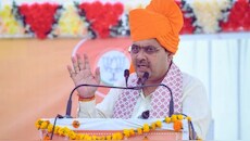 शेखावाटी हेरिटेज समिट में CM भजनलाल का ऐलान, बोले- हवेलियों के मूल स्वरूप का होगा संरक्षण