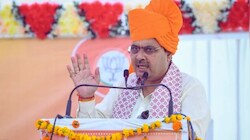 शेखावाटी हेरिटेज समिट में CM भजनलाल का ऐलान, बोले- हवेलियों के मूल स्वरूप का होगा संरक्षण