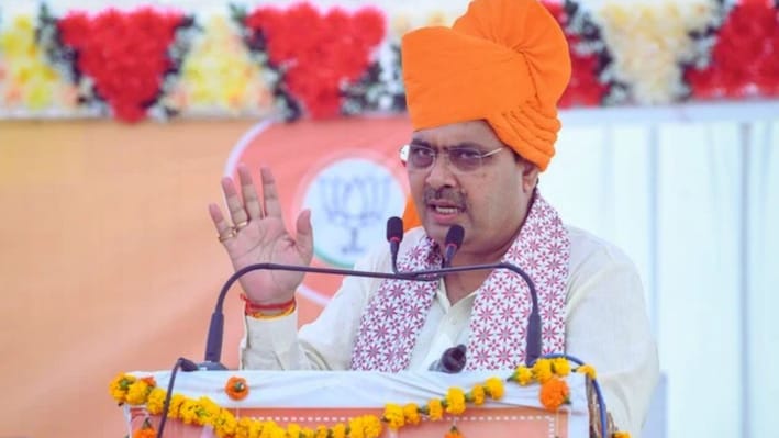 शेखावाटी हेरिटेज समिट में CM भजनलाल का ऐलान, बोले- हवेलियों के मूल स्वरूप का होगा संरक्षण