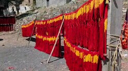 2 समुदायों को जोड़ता मंदसौर का 'कच्चा धागा': दक्षिण भारत तक धूम, 5 दशकों से पीढ़ी-दर-पीढ़ी इस काम में जुटे नीलगर मुस्लिम परिवार