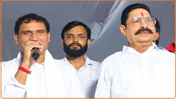 कौन हैं अनुज सिंह, जिनके लिए अनंत सिंह ने नीतीश कुमार से ले लिया पंगा