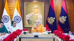 दिल्ली में अपराधियों पर क्या कसेगा शिकंजा? अमित शाह ने पुलिस अधिकारियों को दिए सख्त निर्देश