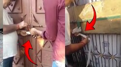 बिजली बिल बकाया रखने वालों पर एक्शन, सिंगरौली में 6 मकान कुर्क कर लगाए ताले, 19 करोड़ रुपये की वसूली बाकी