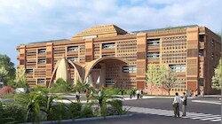491 करोड़ की लागत, 50 एकड़ का परिसर: यूपी में बनेगा एक और विश्वविद्यालय