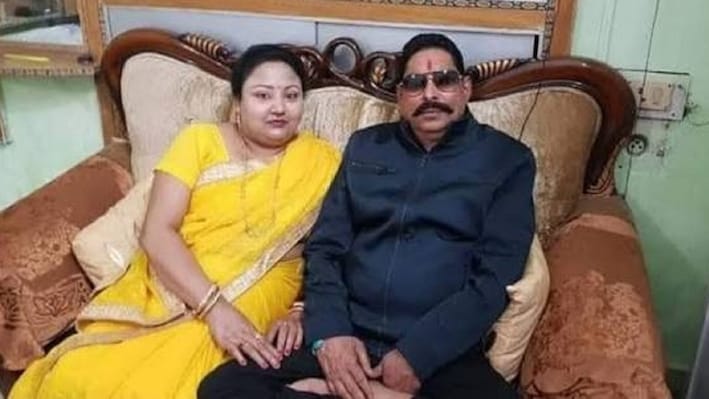 अनंत सिंह और नीलम देवी का निष्कासन: नेताओं को 6 साल के लिए ही क्यों निकाली हैं पार्टियां, क्या है गणित?