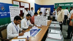 आगरा में दोबारा होंगे मतदान: MLC चुनाव में बूथ कैप्चरिंग पर चुनाव आयोग का फैसला