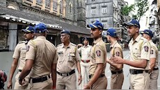 रैपिडो राइडर का जैश-ए-मोहम्मद से कनेक्शन? मुंबई ATS ने किया गिरफ्तार; दहशत की साजिश नाकाम