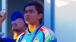 वैभव सूर्यवंशी को हुआ क्या? लगातार बेंच पर बैठने से हिला आत्मविश्वास! फील्डिंग में सुस्त, बल्ले से भी फुस्स