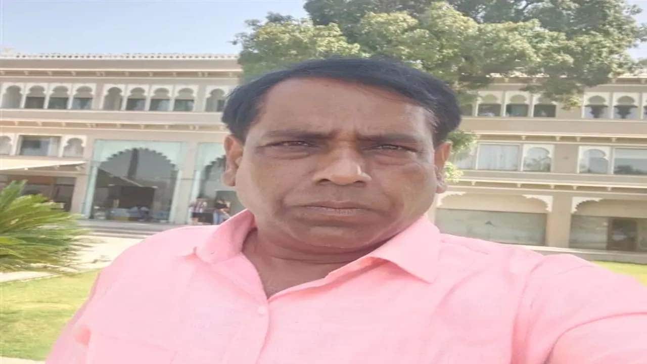 Vishnu Prakash Sharma
