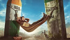 Box Office: सीधा निशाने पर लगा 'उड़ता तीर', 11 करोड़ के पार पहुंची गाड़ी; संडे को बॉक्स ऑफिस पर रिकॉर्ड तोड़ेगी ये जोड़ी?