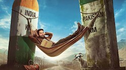 Box Office: सीधा निशाने पर लगा 'उड़ता तीर', 11 करोड़ के पार पहुंची गाड़ी; संडे को बॉक्स ऑफिस पर रिकॉर्ड तोड़ेगी ये जोड़ी?