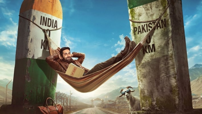 Box Office: सीधा निशाने पर लगा 'उड़ता तीर', 11 करोड़ के पार पहुंची गाड़ी; संडे को बॉक्स ऑफिस पर रिकॉर्ड तोड़ेगी ये जोड़ी?