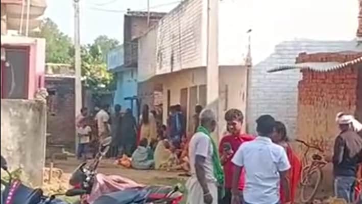 डेढ़ साल के मासूम की बलि! आखिर अजीत ने अपने ही भाई की क्यों ले ली जान? खौफनाक वारदात से दहला पटना