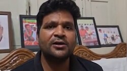 अनंत सिंह के निष्कासन के बाद अब बाढ़ जिलाध्यक्ष मयंक राज पर गिरी गाज, JDU ने किया पदमुक्त... जिला संगठन भी भंग