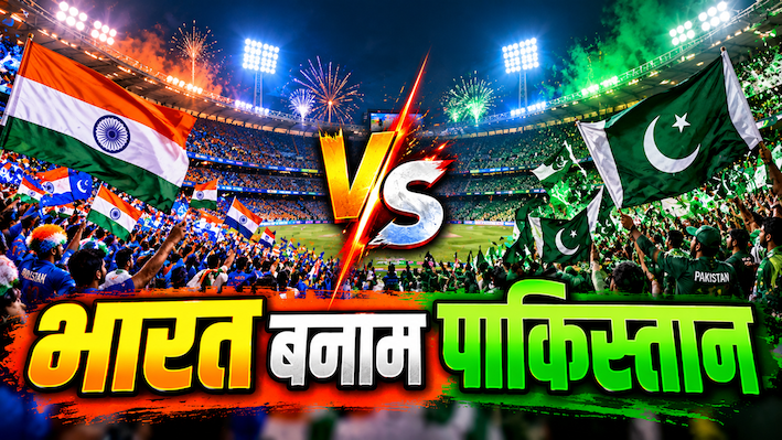 Rising Asia Cup 2026: 'कुर्सी की पेटी बांध लीजिए', नवंबर में होगा भारत बनाम पाकिस्तान महामुकाबला, नोट कर लें मैच की तारीख