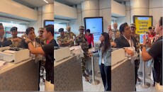 'सस्ता है, इसलिए आए हो': दिल्ली एयरपोर्ट पर यात्रियों से भिड़ा SpiceJet स्टाफ; गुस्साई भीड़ ने लगाए शर्म करो के नारे