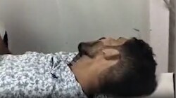 बख्तियारपुर में पुलिस और बदमाश के बीच मुठभेड़, हत्या के आरोपी सौरभ सिंह को पैर में लगी गोली