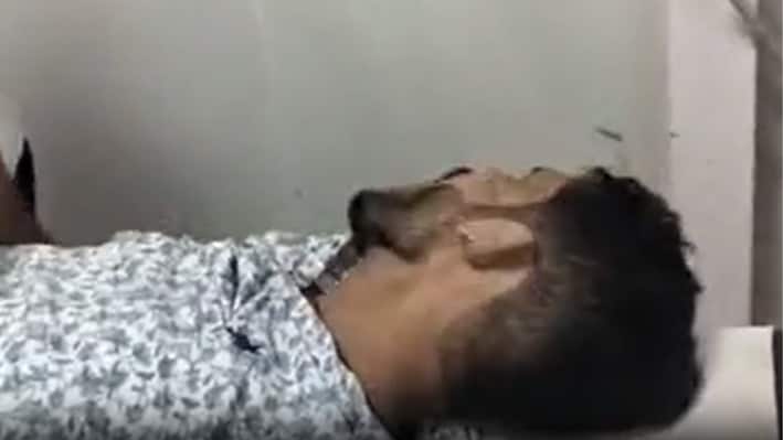 बख्तियारपुर में पुलिस और बदमाश के बीच मुठभेड़, हत्या के आरोपी सौरभ सिंह को पैर में लगी गोली