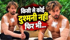 'किसी से कोई दुश्मनी नहीं थी फिर भी...', हत्या की कोशिश के बाद सामने आया टाइगर श्रॉफ का पहला रिएक्शन!
