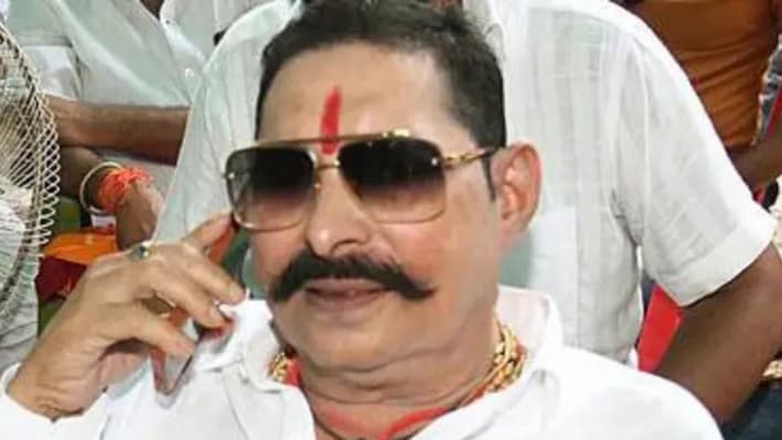 JDU से निष्कासन पर अनंत सिंह का बड़ा बयान, बोले-  'कोई गम नहीं, अब अपनी नई पार्टी बनाऊंगा'