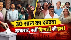 एक वोट ने बदल दी किस्मत: डूंगरपुर की दो पंचायतों में बेहद करीबी मुकाबला, जानिए कौन बना सरपंच