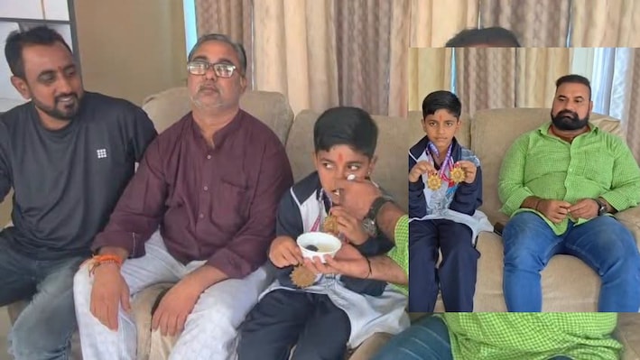 छत्तीसगढ़ की रेण नदी में डूबे बिहार के 4 लोग, एक ने कुछ दिन पहले ही जीता था गोल्ड मेडल