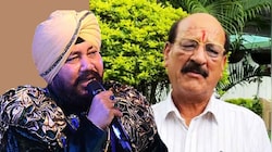 दलेर मेहंदी विवाद: सीएम के दखल के बाद भी नहीं बदले सुबोध उनियाल के सुर, दिया बेबाक बयान