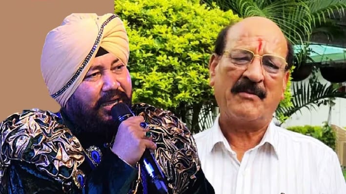 दलेर मेहंदी विवाद: सीएम के दखल के बाद भी नहीं बदले सुबोध उनियाल के सुर, दिया बेबाक बयान