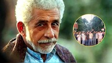 'छात्रों को गुमराह कर रहे हैं नसीरुद्दीन शाह!' फिल्म इंस्टीट्यूट विवाद में दिग्गज एक्टर पर लगा झूठ बोलने का आरोप