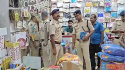 सिवान में पटाखा विस्फोट के बाद अग्निशमन विभाग अलर्ट, पटना में अवैध दुकानों पर छापेमारी