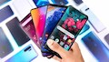 दिवाली से पहले स्मार्टफोन बाजार में बड़ा उलटफेर! Samsung बना नंबर-1, Vivo समेत इन कंपनियों को झटका