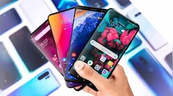 दिवाली से पहले स्मार्टफोन बाजार में बड़ा उलटफेर! Samsung बना नंबर-1, Vivo समेत इन कंपनियों को झटका