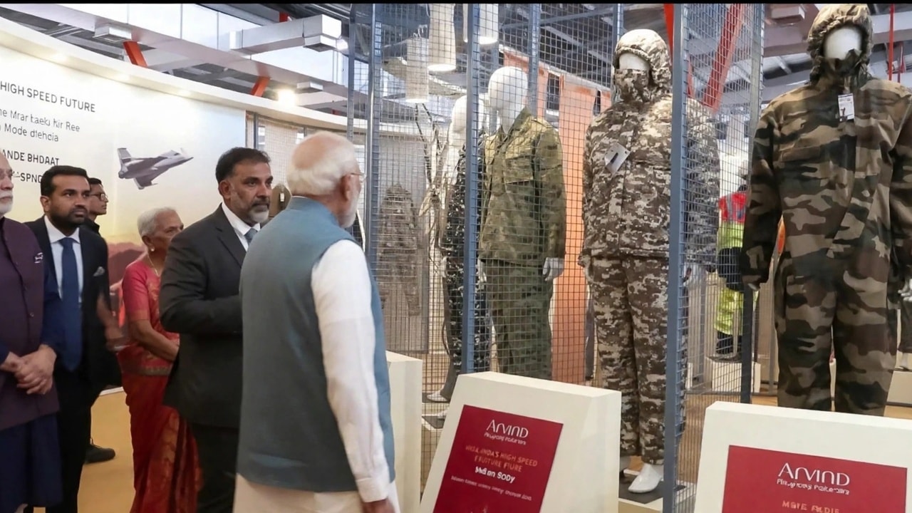'मेक इन इंडिया' को बढ़ावा