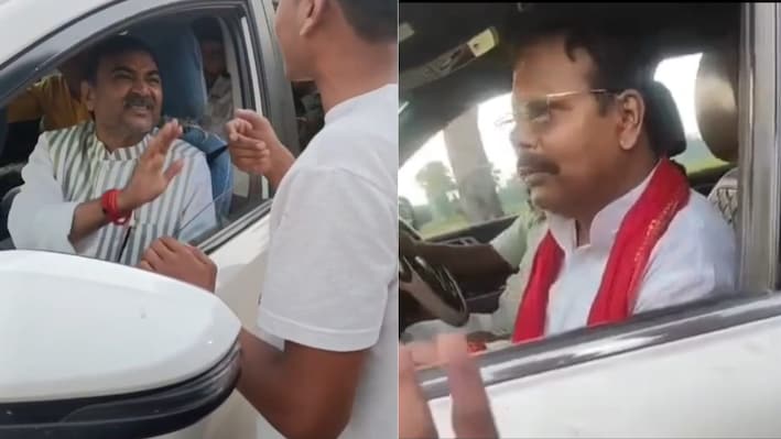 मोतिहारी के 'Gen Z' ने चिरैया और सुगौली विधायक को याद दिलाया चुनावी वादा, तीखे सवालों पर नेताओं ने दिया ये रिएक्शन