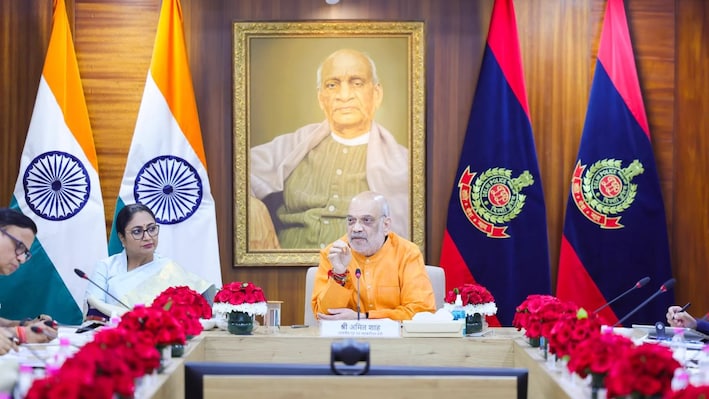 पंजाब में BJP के ‘चाणक्य’ की चाल: नशे पर वार, सत्ता पर नजर! अमित शाह के NDA वाले दांव से पलटेगी बाजी?